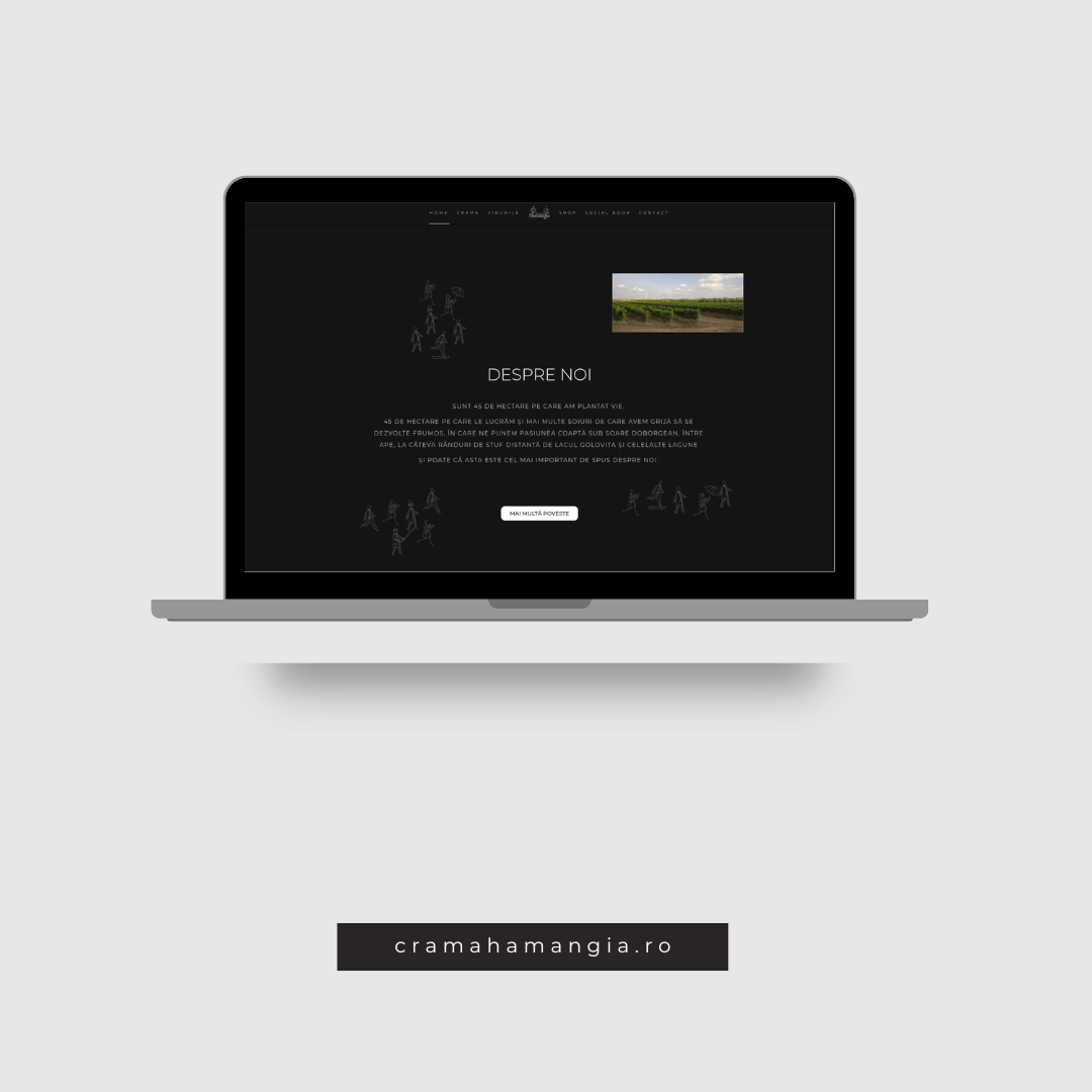 Maritime Documents Platform