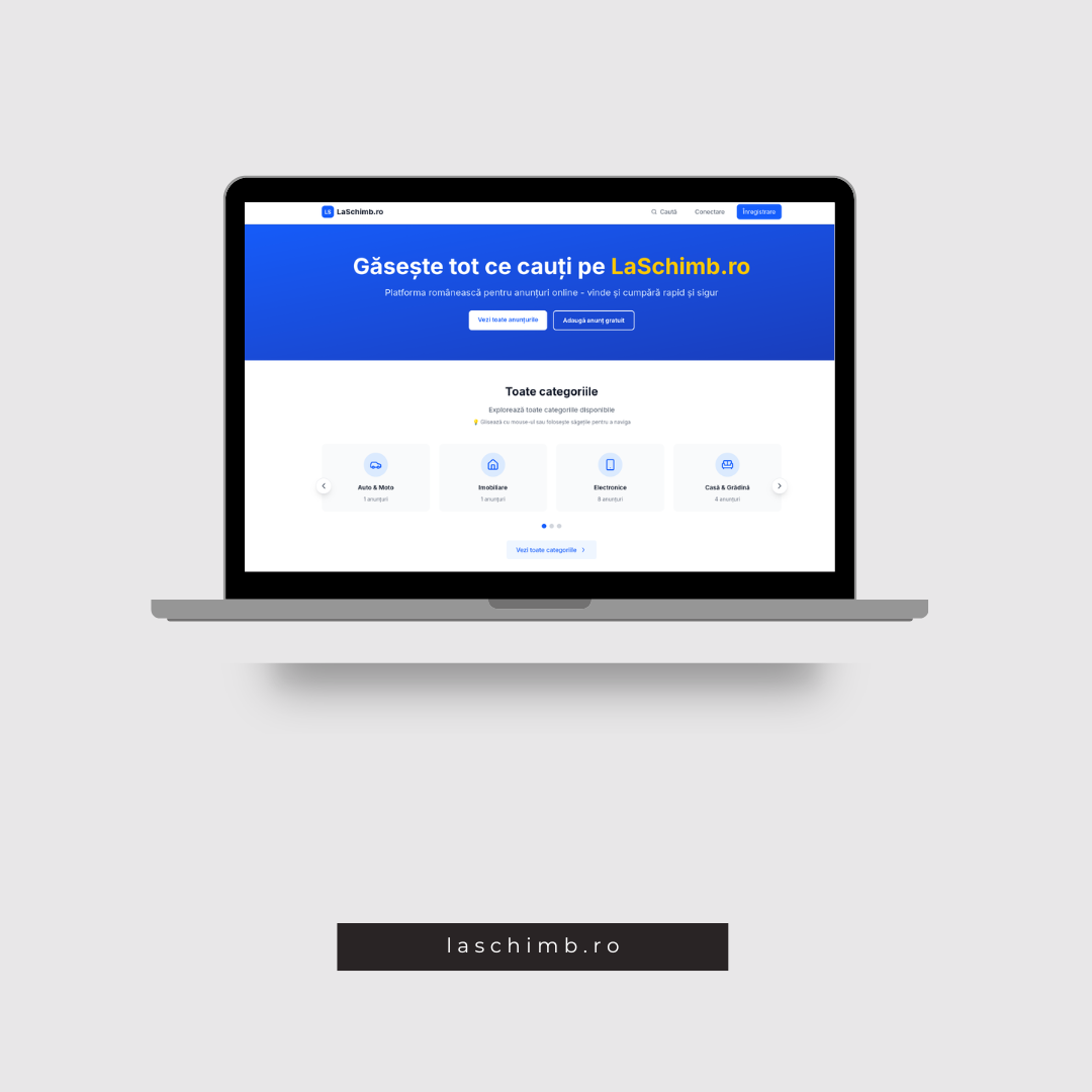 LabInsight.ro